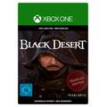 Black Desert: Traveler Edition (Europe) | Xbox One/Series X|S - Download Code