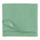 Linen & Cotton Tablecloth Table Linen Cloth Cover Hygge - 100% Linen, Mint Green (140 x 220 cm) Rectangular Washable Table Cloth for Home Kitchen Dining Table Decoration Restaurant Hotel Summer Party
