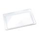 MyApplianceSpares HGS100 Glass Combination Tray: 455 x 353mm for Miele Oven models H6200B, H5030BM