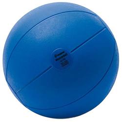 Togu Medizinball 3,0 Kg Blau