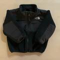 The North Face Jackets & Coats | Black Denali Jacket - Infant | Color: Black | Size: 6-12 Mo