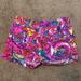 Lilly Pulitzer Shorts | Lilly Pulitzer Callahan Short Size 0 | Color: Pink/Purple | Size: 0