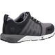 Timberland Men's Radius Fire and Safety Shoe Size: 12.5 UK Grey Black