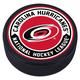 Carolina Hurricanes Arrow Hockey Puck