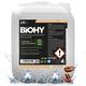 BiOHY Coffee Machines Descaler (10l Canister) | Ideal for descaling All Coffee Machines & Espresso Machines | Approx. 20 descaling Operations/Bottle (Kaffeevollautomaten Entkalker)