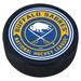 Buffalo Sabres Arrow Hockey Puck