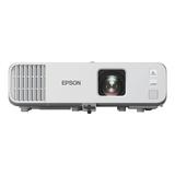 Beamer »EB-L200W« weiß, Epson, 3...