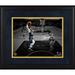 "Jamal Murray Denver Nuggets Framed 11"" x 14"" Spotlight Photograph - Facsimile Signature"