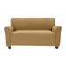 Vivian Stretch Diamond living Room Love Seat Cover, 96.5x47.25 Inches