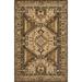 Alexander Home Madeline Wool Hand-hooked Geometric Rug