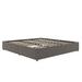 Copper Grove Vadul King-size 2-drawer Platform Storage Bed