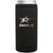 Dallas Stars 12oz. Personalized Stainless Steel Slim Can Cooler