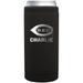 Cincinnati Reds 12oz. Personalized Stainless Steel Slim Can Cooler