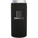 LA Clippers 12oz. Personalized Stainless Steel Slim Can Cooler