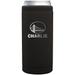 Golden State Warriors 12oz. Personalized Stainless Steel Slim Can Cooler