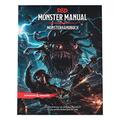 Dungeons & Dragons Grundregelwerke: Monsterhandbuch (Deutsche Version)