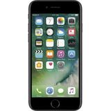 Apple iPhone 7 128GB Unlocked GSM Quad-Core Phone w/ 12MP Camera - Black (Used)
