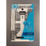 Speck CandyShell Grip Case for HTC One (M8) White
