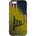 LIMITED EDITION - Authentic Made in U.S.A. Magpul Industries Bump Case for Apple iPhone 6/ iPhone 6s (Standard 4.7 Size) (USA Flag -Don t Tread on Me)