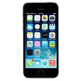 Pre-Owned Apple iPhone 5s 16GB Factory Unlocked AT&T T-Mobile - Space Gray (Refurbished: Good)