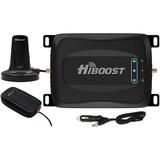 HiBoost Travel 4G 2.0 Cell Phone Signal Booster for Vehicle and Car