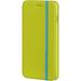 GSA Stand Wallet Case for the Apple iPhone 6 Plus & 6S Plus Green Blue