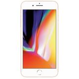 Apple iPhone 8 Plus 64GB AT&T Locked Phone w/ Dual 12MP Camera - Gold (Used)