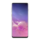 SAMSUNG Unlocked Galaxy S10 128GB Black - Smartphone