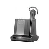 Plantronics Savi 8240 Noise Cancelling Wireless Mono Headset