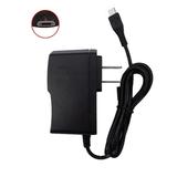 micro USB AC Wall Charger Adapter For Nextbook 8 Flexx 8 NXW8QC132 8 Inch Tablet PC