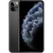 Restored Apple iPhone 11 Pro Max 64GB Space Gray LTE Cellular AT&T MWF92LL/A (Refurbished)