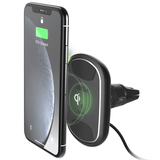 iOttie iTap 2 Wireless Magnetic Qi Wireless Charging Air Vent Mount HLCRIO138