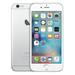 Restored Apple iPhone 6 16GB Silver GSM (Refurbished)