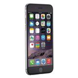 Restored Apple iPhone 6 - (16GB) Unlocked Phone 4G LTE - 1080p 4.7 Screen HD - Gray (Refurbished)