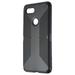 Speck 116426-1050 Presidio Grip Case for Google Pixel 3 XL - Black/Black