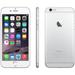 Pre-Owned Apple iPhone 6 16GB Silver - Unlocked GSM (Good)