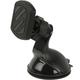 Scosche Magwsm-sp1 Magic Mount Magnetic Dash/Window Suction Mount for Mobile Devices Adjustable 360