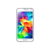 Samsung Galaxy S5 G900A 16GB Unlocked GSM Phone w/ 16MP Camera - White (Certified Used)