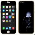 Skin Decal Vinyl Wrap For Apple Iphone 6/6S / Lord Vader Darkside