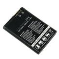 Replacement LG LGIP-520NV Li-ion Cell Phone Battery - 1000mAh / 3.7v