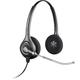 Restored Stereo Corded Headset HW261 SupraPlus H-Series Binaural (Refurbished)