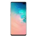 AT&T Samsung Galaxy S10+ 512GB Ceramic White - Upgrade Only