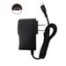 micro USB AC Wall Charger Adapter for BARNES & NOBLE HD 7 or 9 BNTV400