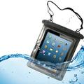 Waterproof Case Transparent Bag Cover Compatible With LG G Pad X II 8.0 Plus - Verizon Ellipsis 8 HD N1P