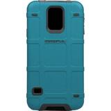 Magpul MP MAG479-TEA Bump Case Fits Galaxy S5 Teal