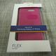 MetroPCS Flex Gel Phone case for Samsung Galaxy J7 Prime - Purple