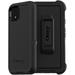 OtterBox Defender Series SCREENLESS Edition Case for Google Pixel 4 - Black