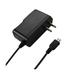 Reiko Micro USB Charger Adapter for Android Phone Smartphone Universal Black