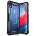 iPhone XR Case Cover SUPCASE [Unicorn Beetle Series] Premium Hybrid Protective TPU and PC Clear Case Cover for iPhone XR Case 6.1 Inch 2018 Release