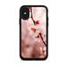 Skin for OtterBox Symmetry Case for iPhone X Skins Decal Vinyl Wrap Stickers Cover - cherry blossoms